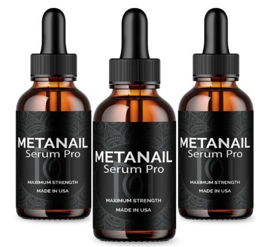 Metanail
